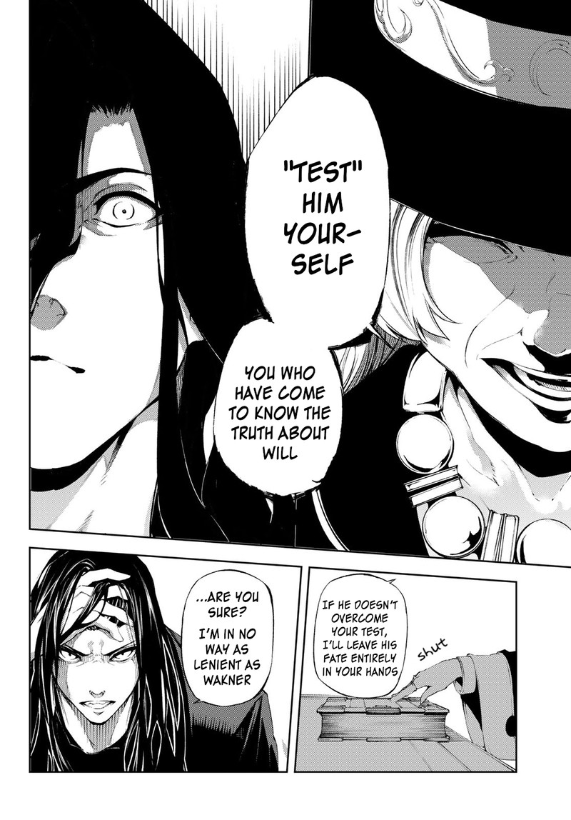 Tsue To Tsurugi No Wistoria 2 10