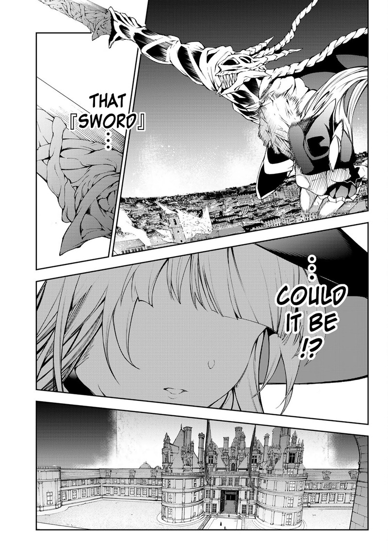 Tsue To Tsurugi No Wistoria 23 18