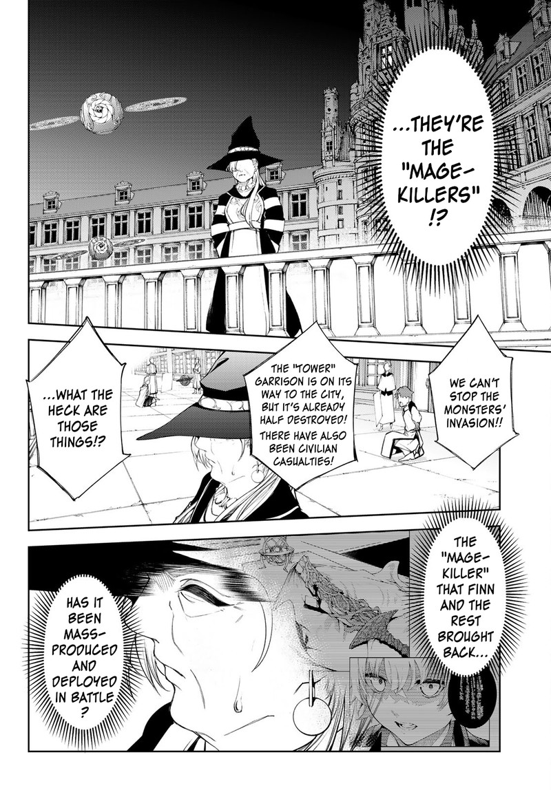 Tsue To Tsurugi No Wistoria 23 19