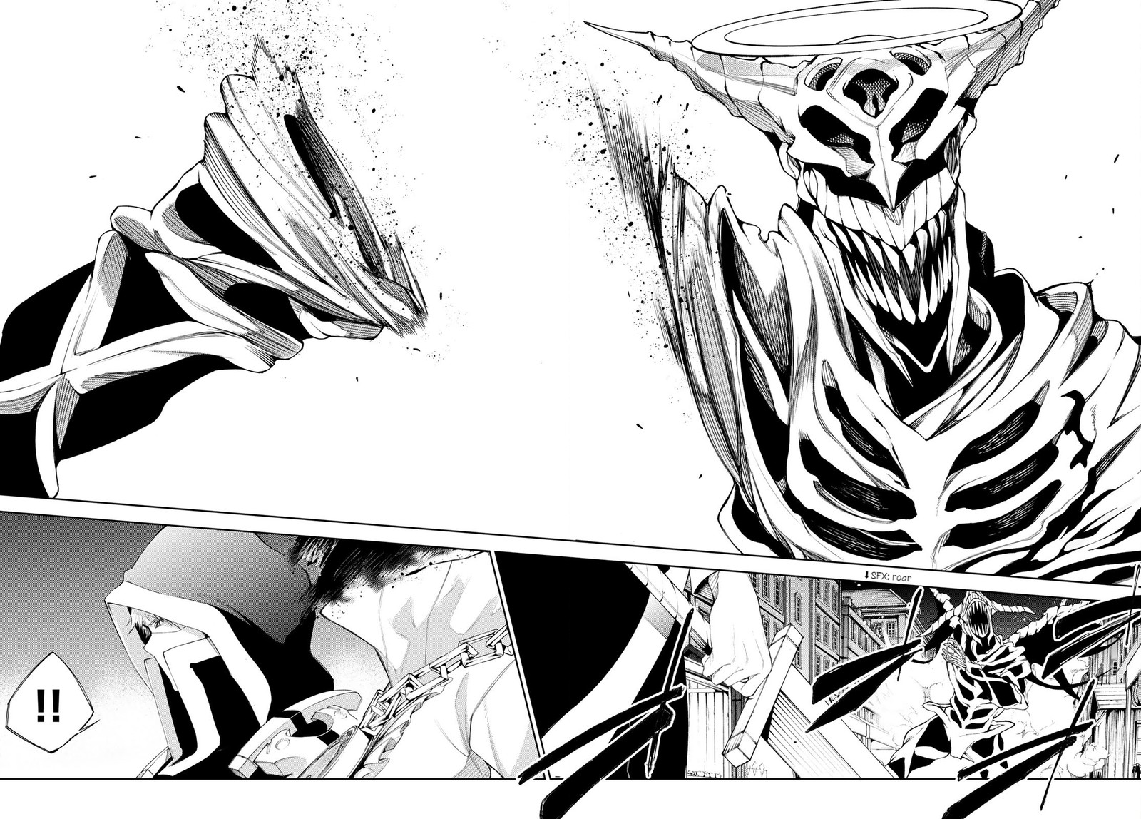 Tsue To Tsurugi No Wistoria 23 31