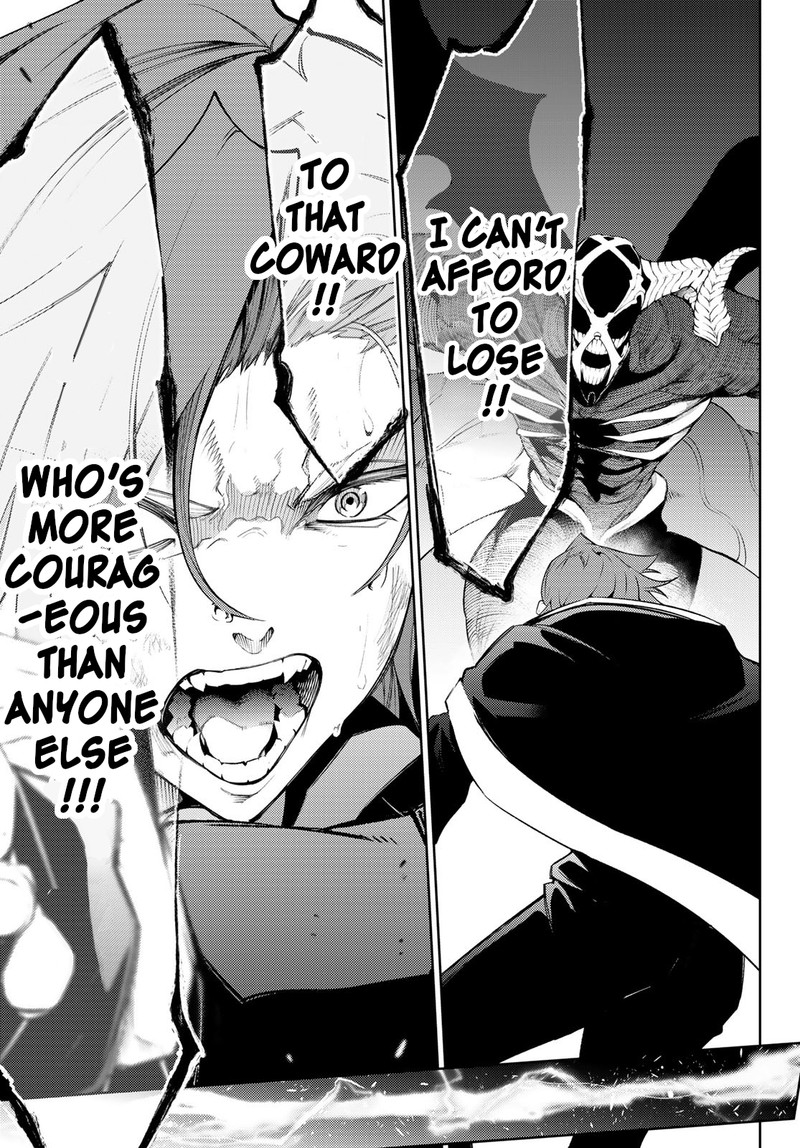 Tsue To Tsurugi No Wistoria 27 35