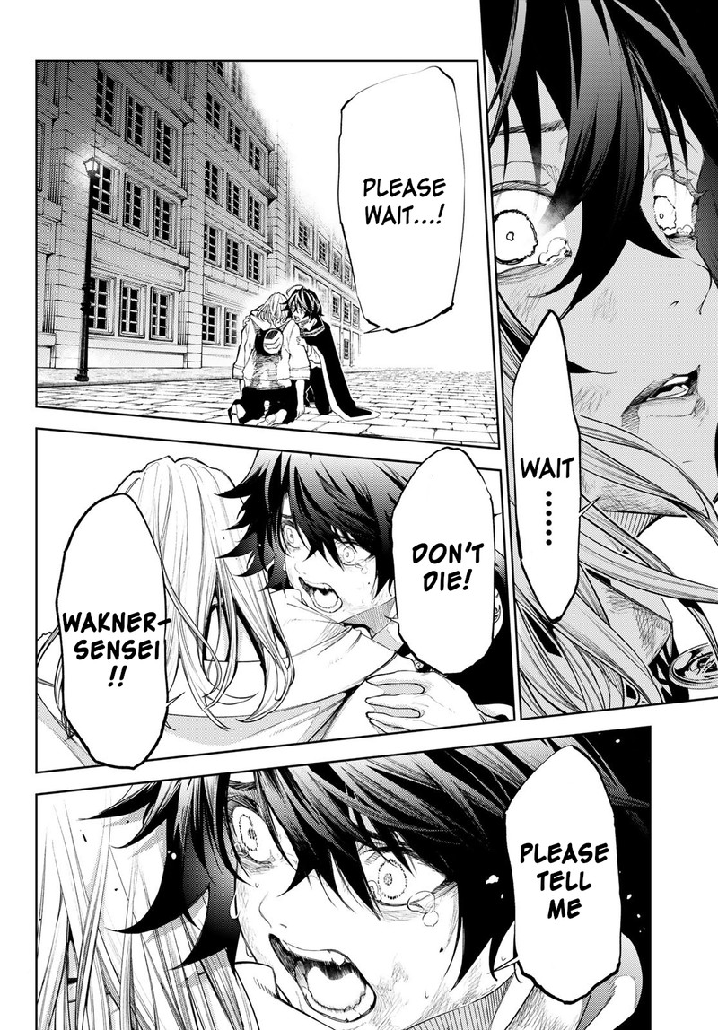 Tsue To Tsurugi No Wistoria 27 9