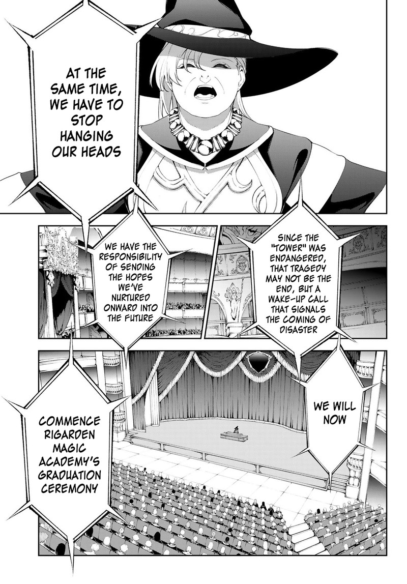 Tsue To Tsurugi No Wistoria 30 16