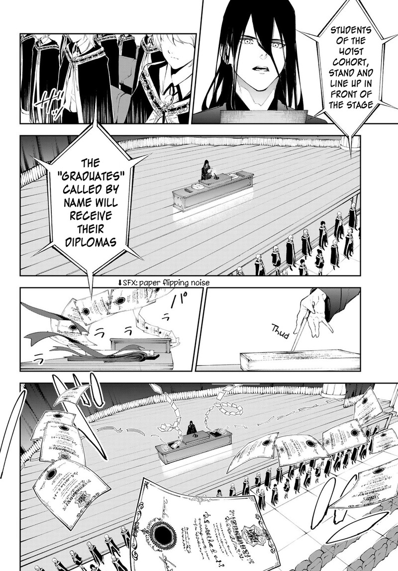 Tsue To Tsurugi No Wistoria 30 17