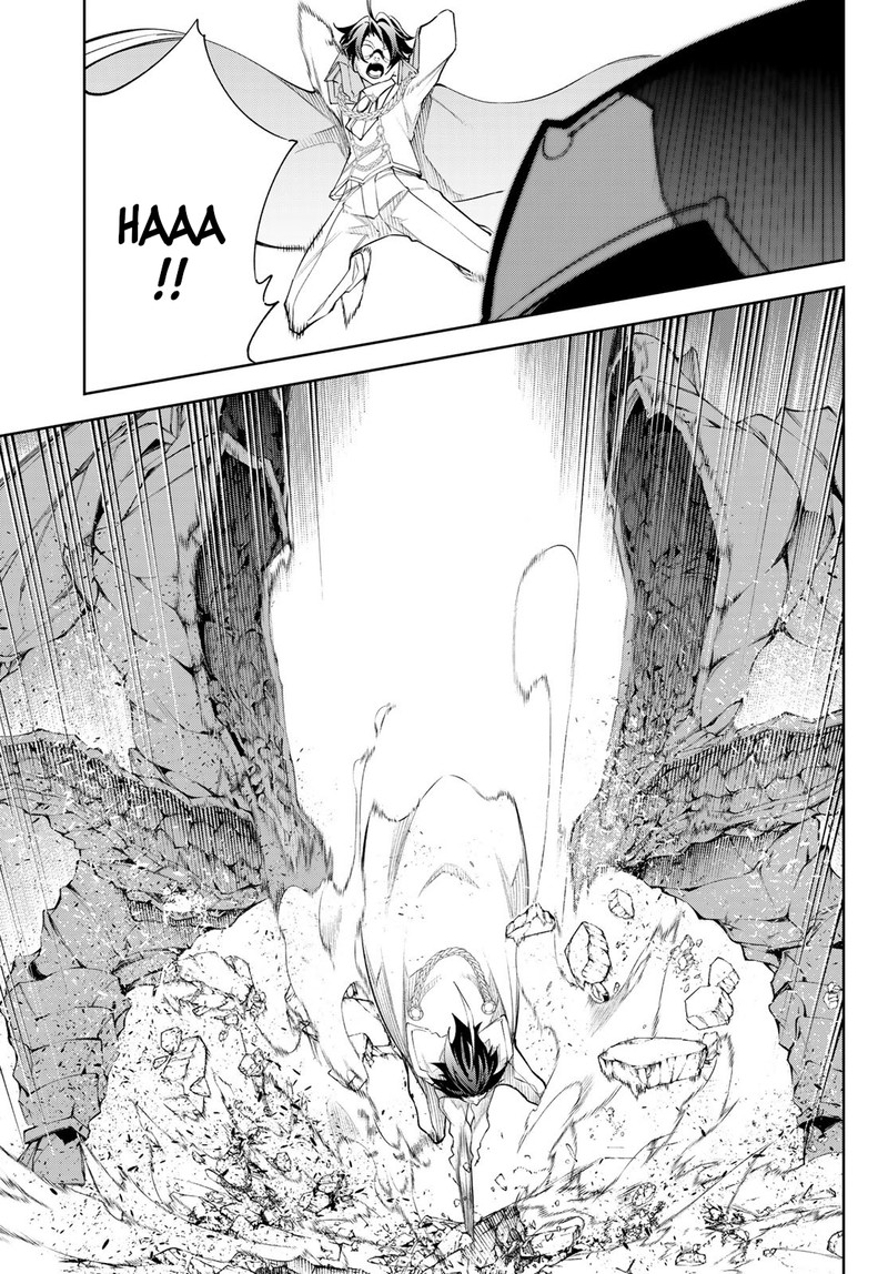 Tsue To Tsurugi No Wistoria 32 28