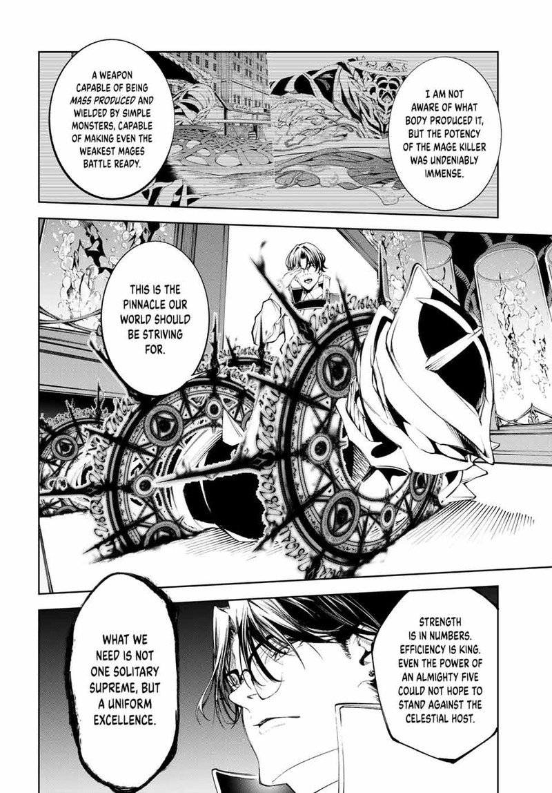 Tsue To Tsurugi No Wistoria 35 16