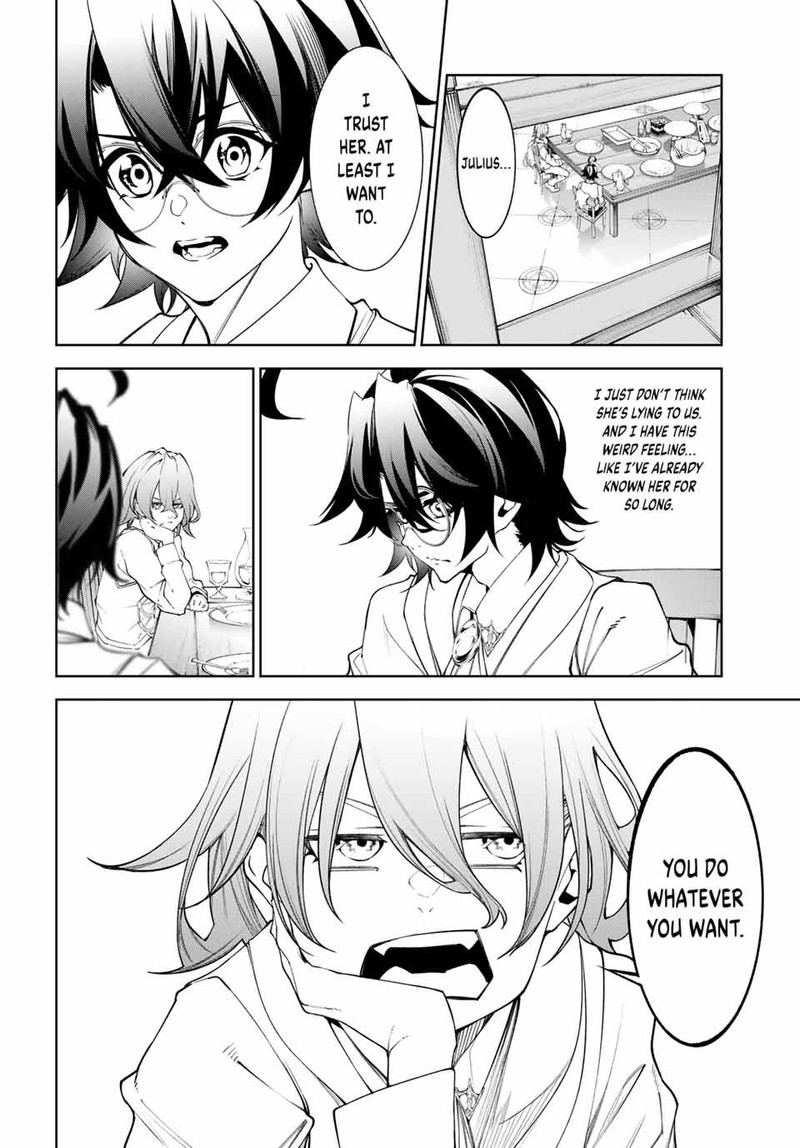 Tsue To Tsurugi No Wistoria 35 22