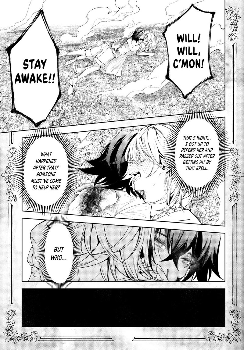 Tsue To Tsurugi No Wistoria 36 31