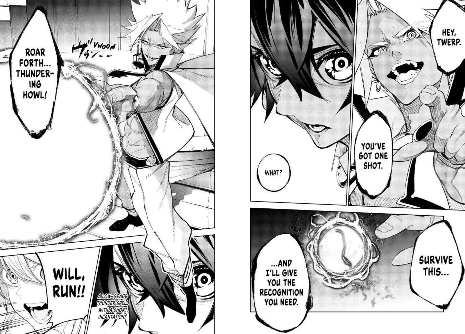 Tsue To Tsurugi No Wistoria 37 16
