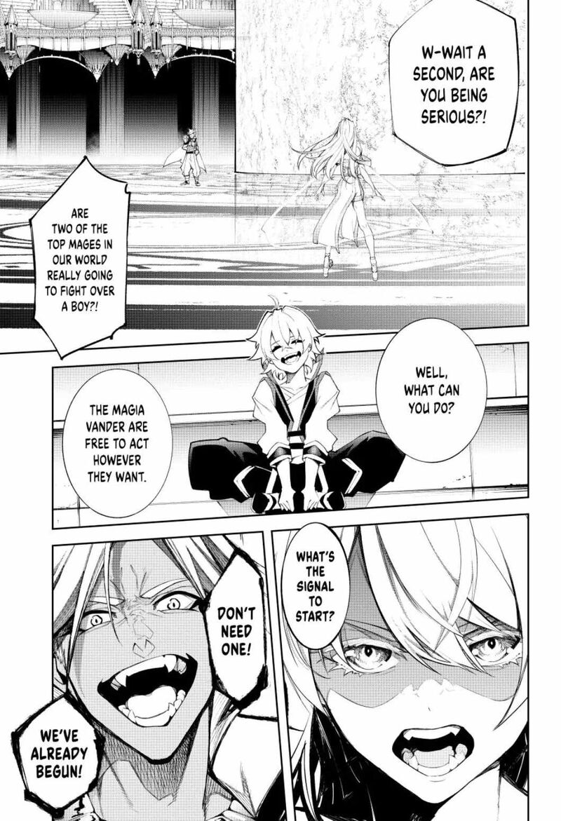 Tsue To Tsurugi No Wistoria 38 12