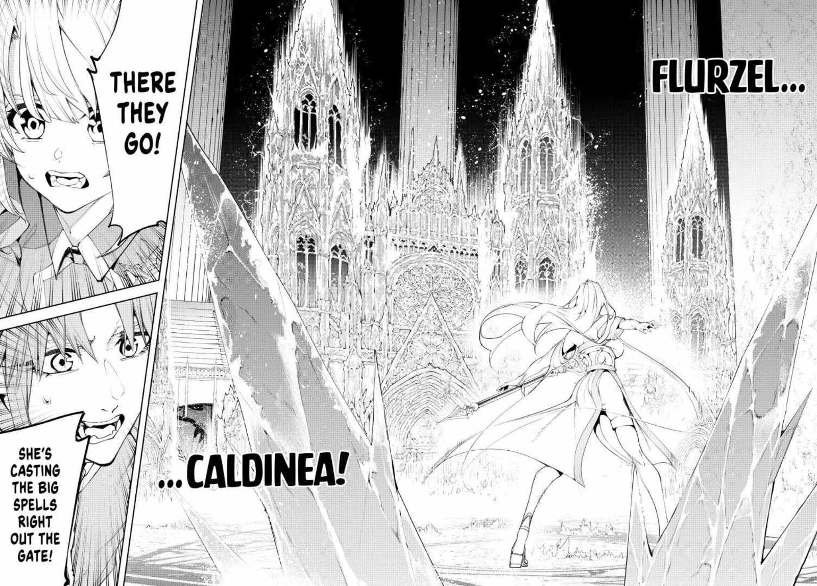 Tsue To Tsurugi No Wistoria 38 15