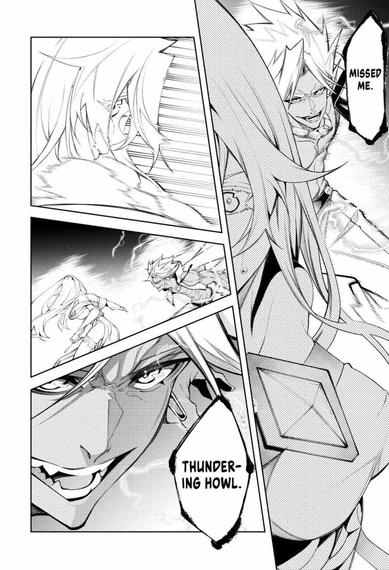 Tsue To Tsurugi No Wistoria 38 16