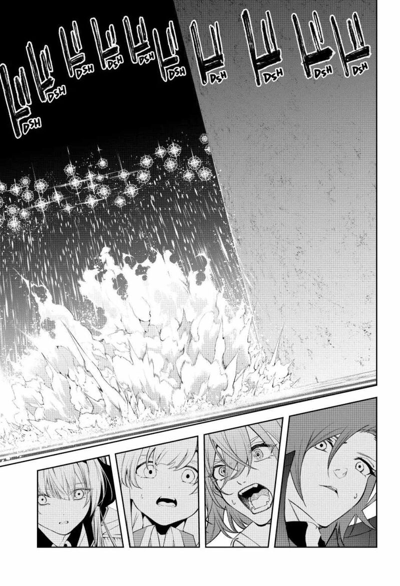 Tsue To Tsurugi No Wistoria 38 20