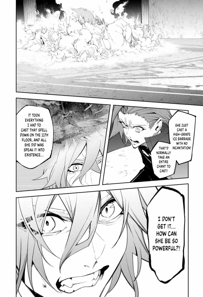 Tsue To Tsurugi No Wistoria 38 21