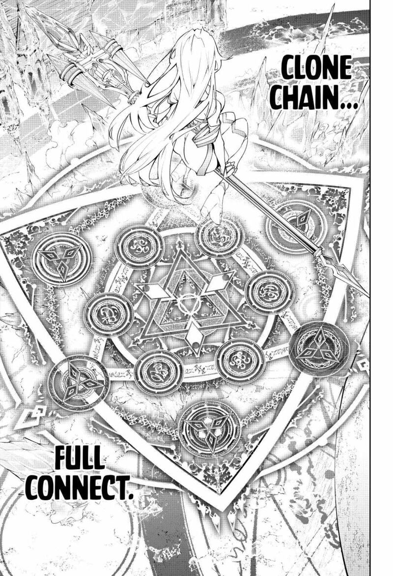 Tsue To Tsurugi No Wistoria 38 29