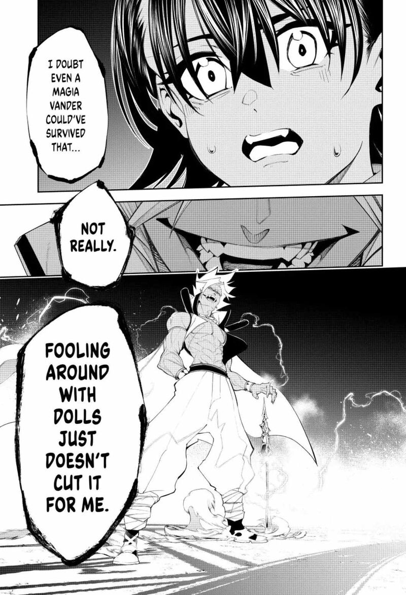 Tsue To Tsurugi No Wistoria 38 32