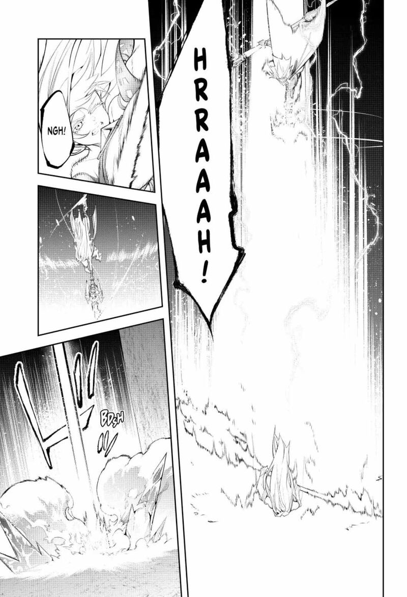 Tsue To Tsurugi No Wistoria 38 36