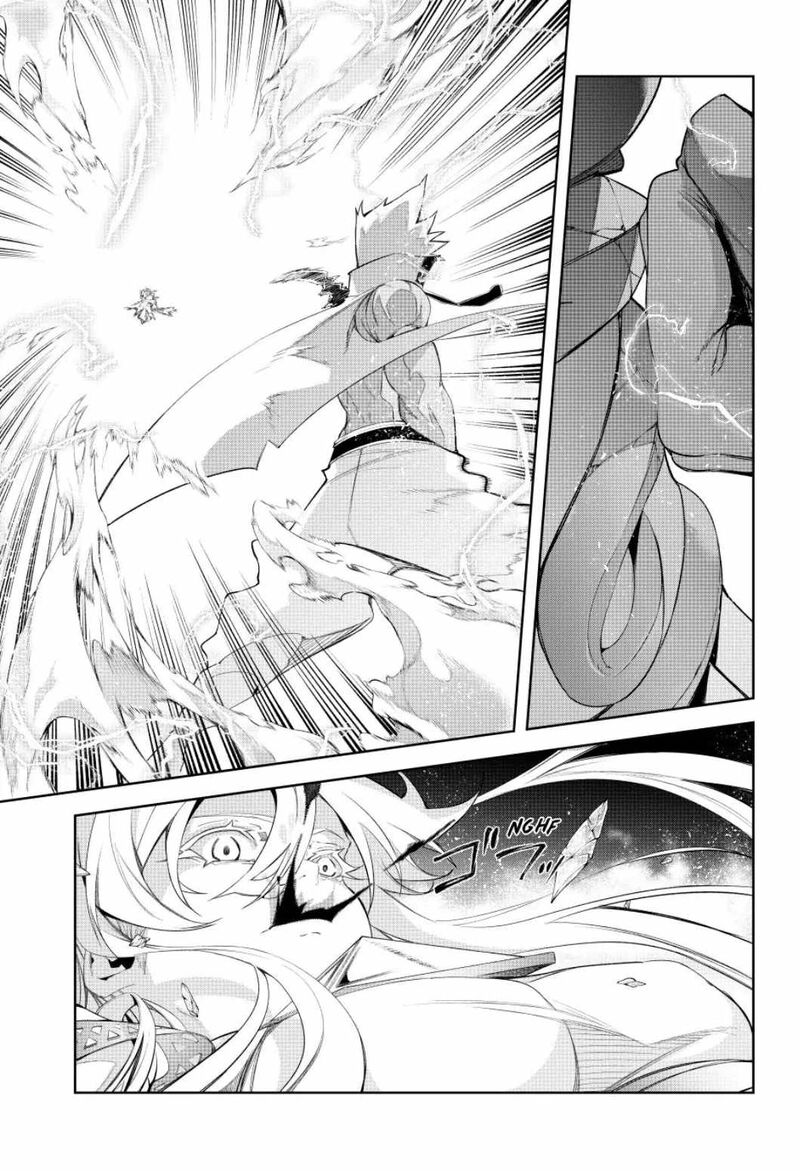 Tsue To Tsurugi No Wistoria 38 38
