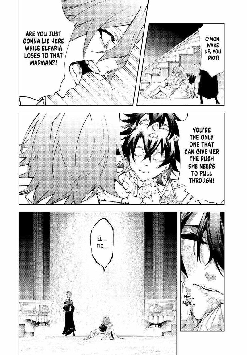 Tsue To Tsurugi No Wistoria 39 10