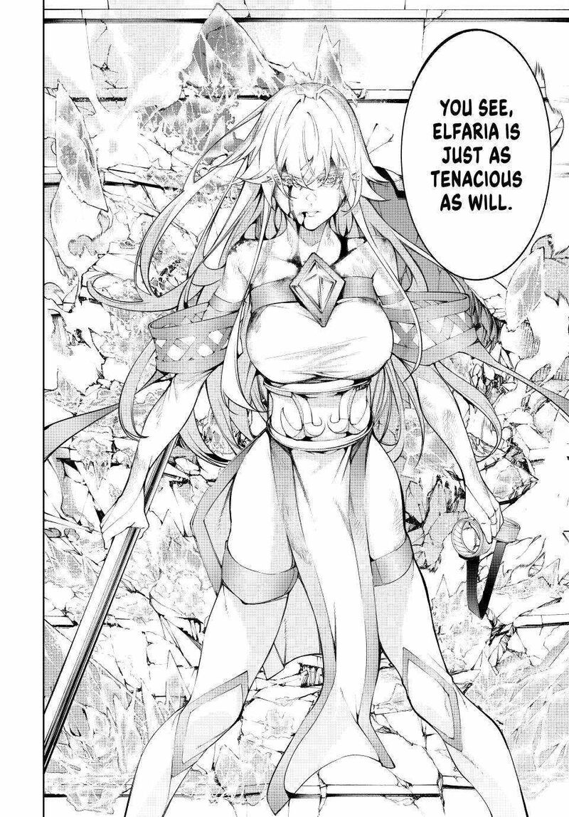 Tsue To Tsurugi No Wistoria 39 14