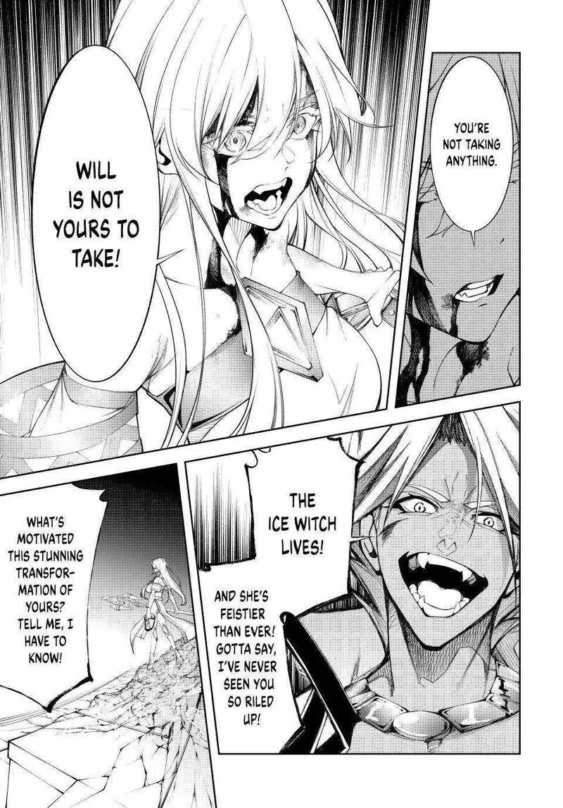 Tsue To Tsurugi No Wistoria 39 15