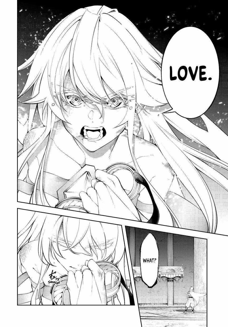 Tsue To Tsurugi No Wistoria 39 16