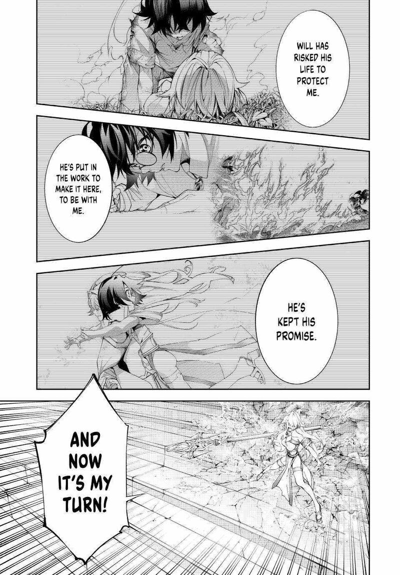 Tsue To Tsurugi No Wistoria 39 17