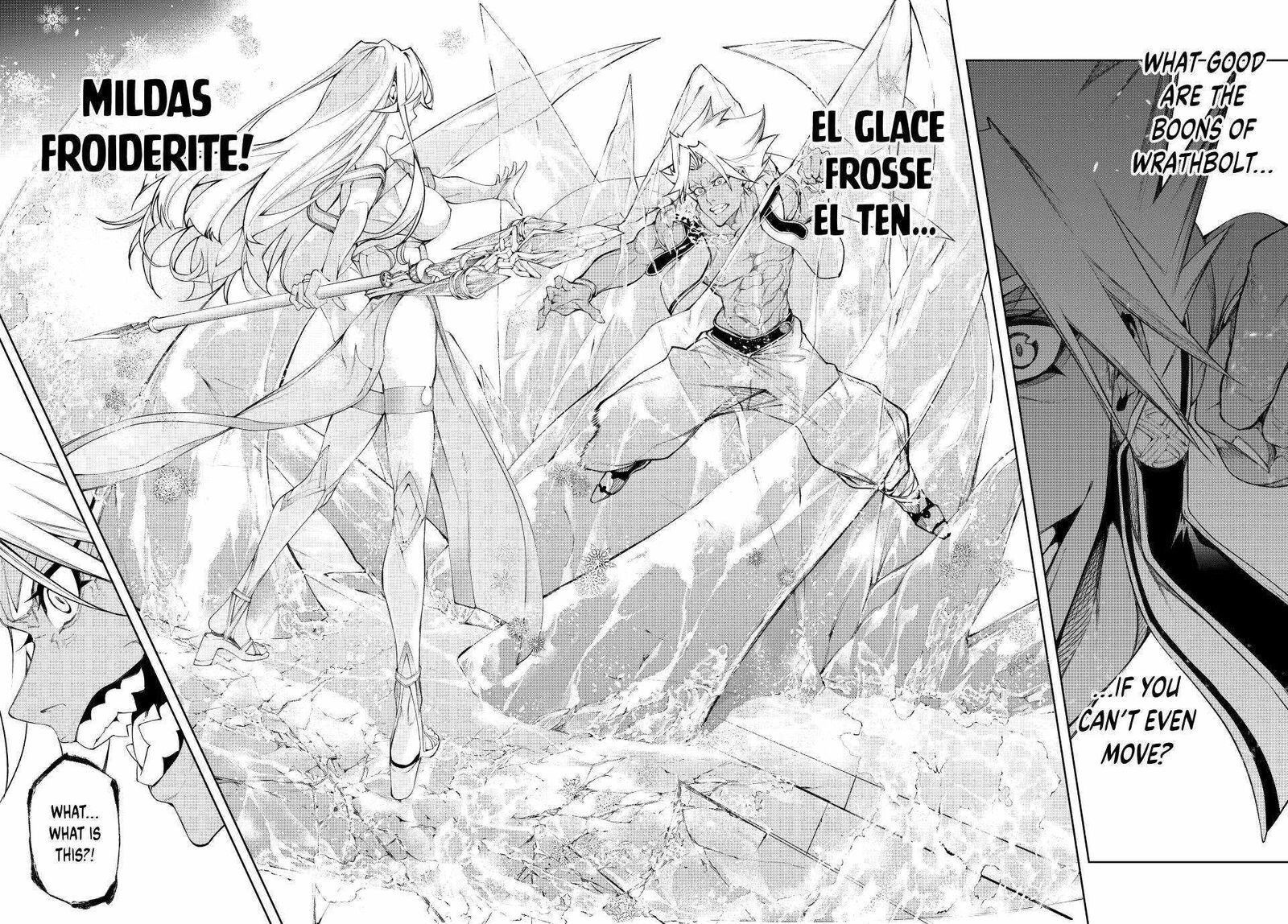 Tsue To Tsurugi No Wistoria 39 20