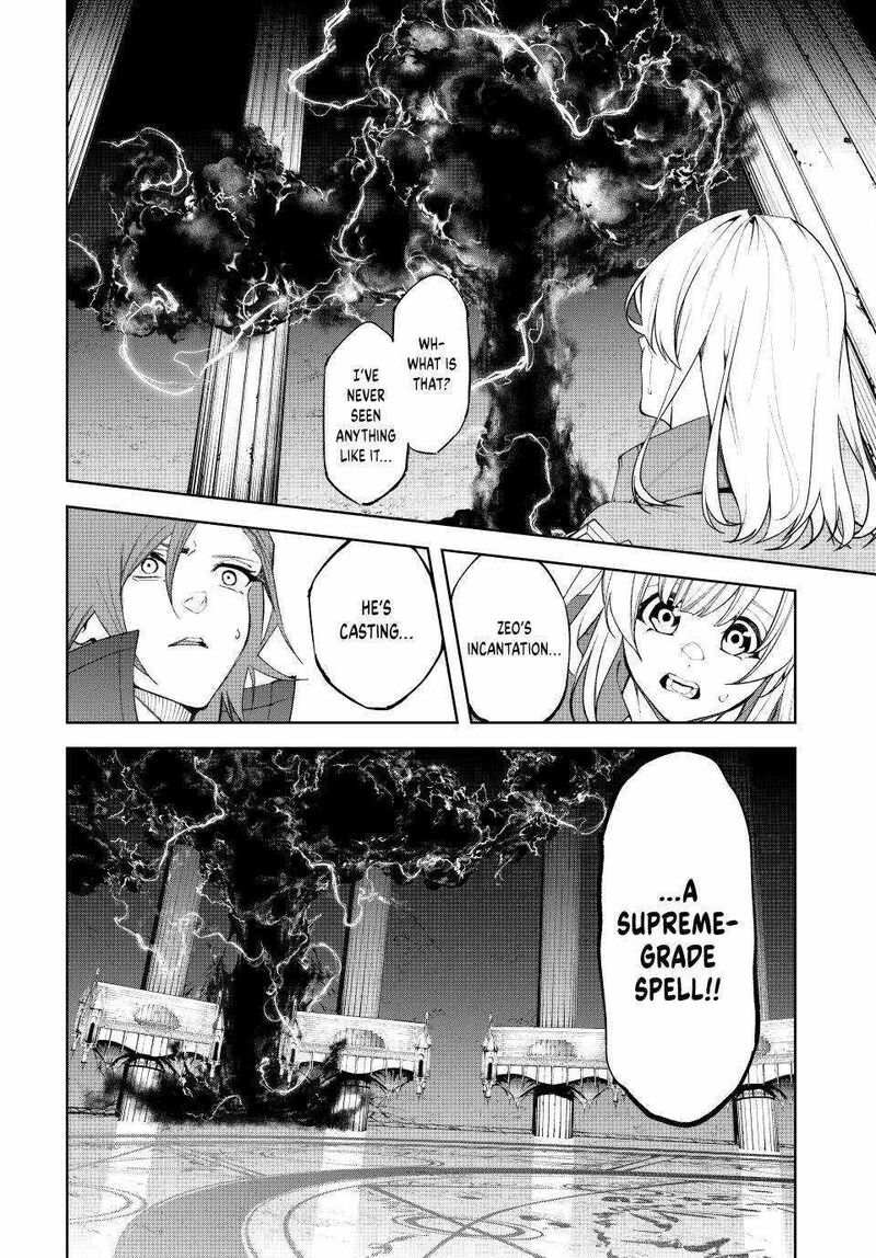 Tsue To Tsurugi No Wistoria 39 26