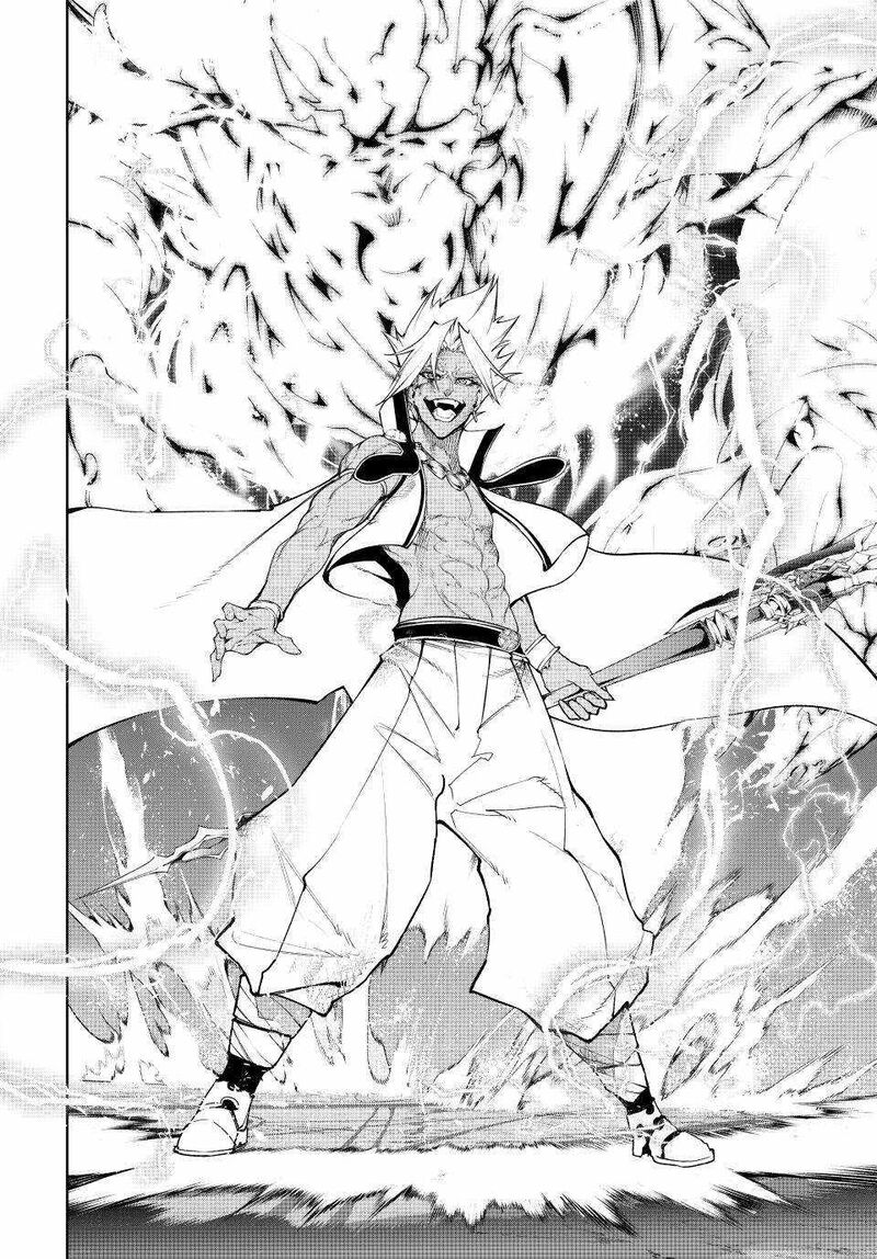 Tsue To Tsurugi No Wistoria 39 34