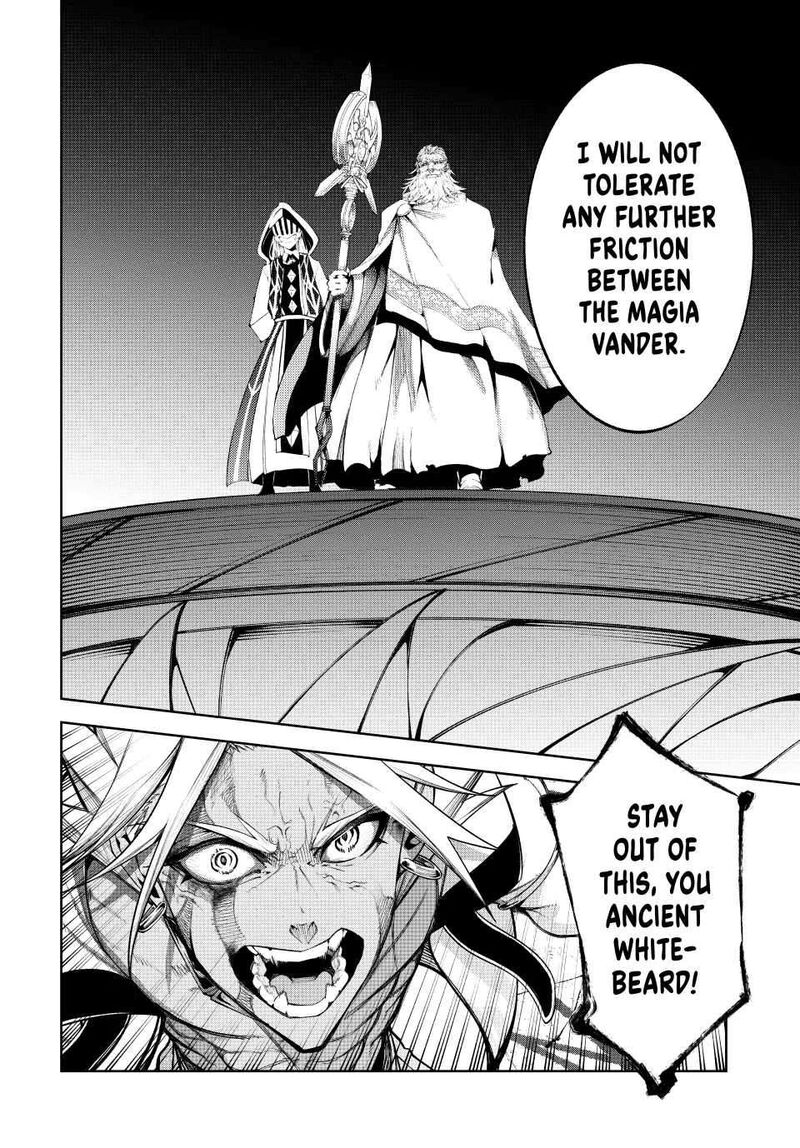 Tsue To Tsurugi No Wistoria 40 12