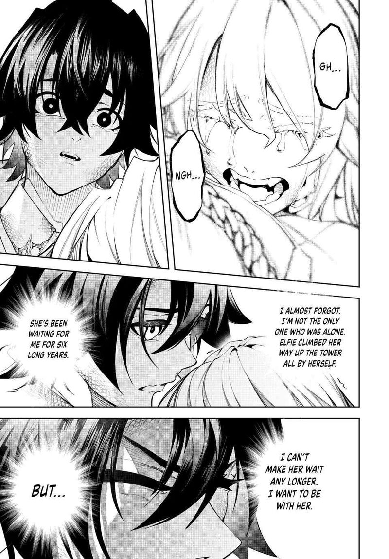Tsue To Tsurugi No Wistoria 40 19