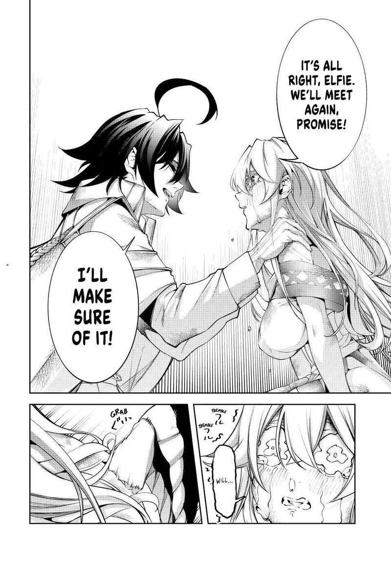 Tsue To Tsurugi No Wistoria 40 20