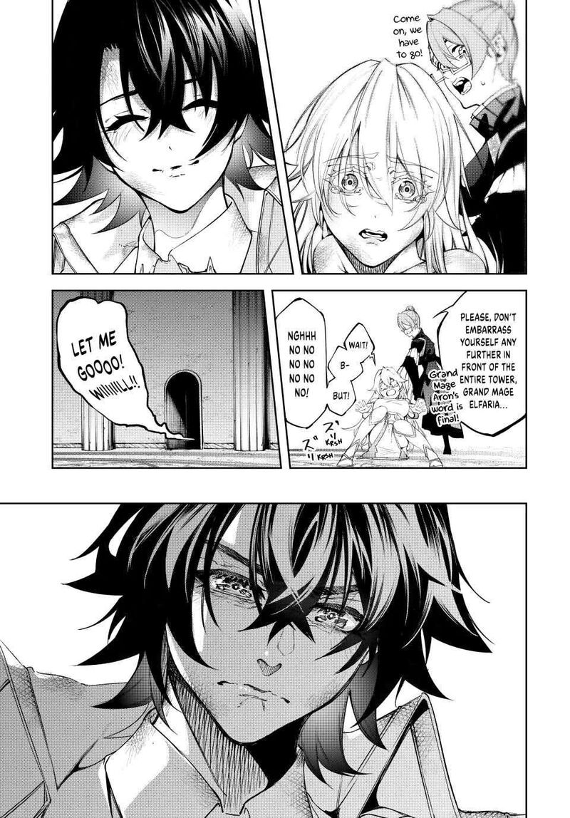 Tsue To Tsurugi No Wistoria 40 21