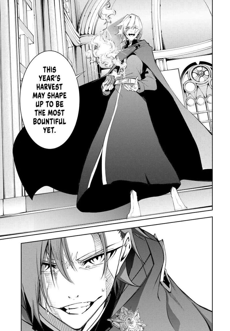 Tsue To Tsurugi No Wistoria 41 25