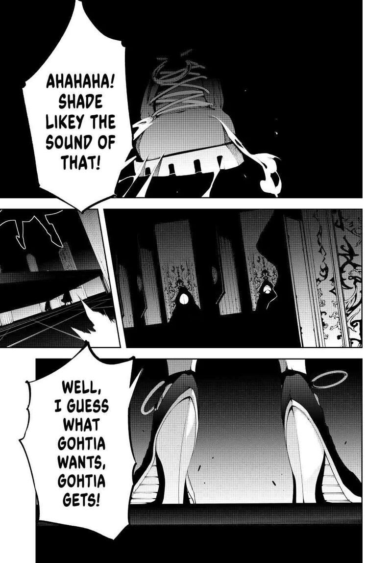 Tsue To Tsurugi No Wistoria 41 40