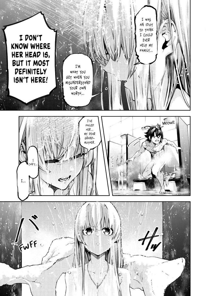 Tsue To Tsurugi No Wistoria 42 10