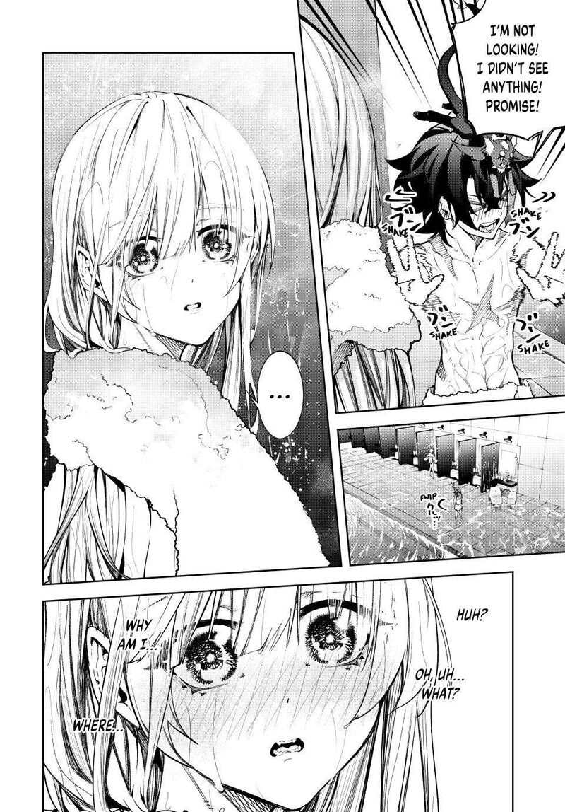Tsue To Tsurugi No Wistoria 42 11
