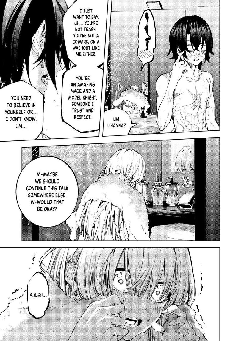 Tsue To Tsurugi No Wistoria 42 12