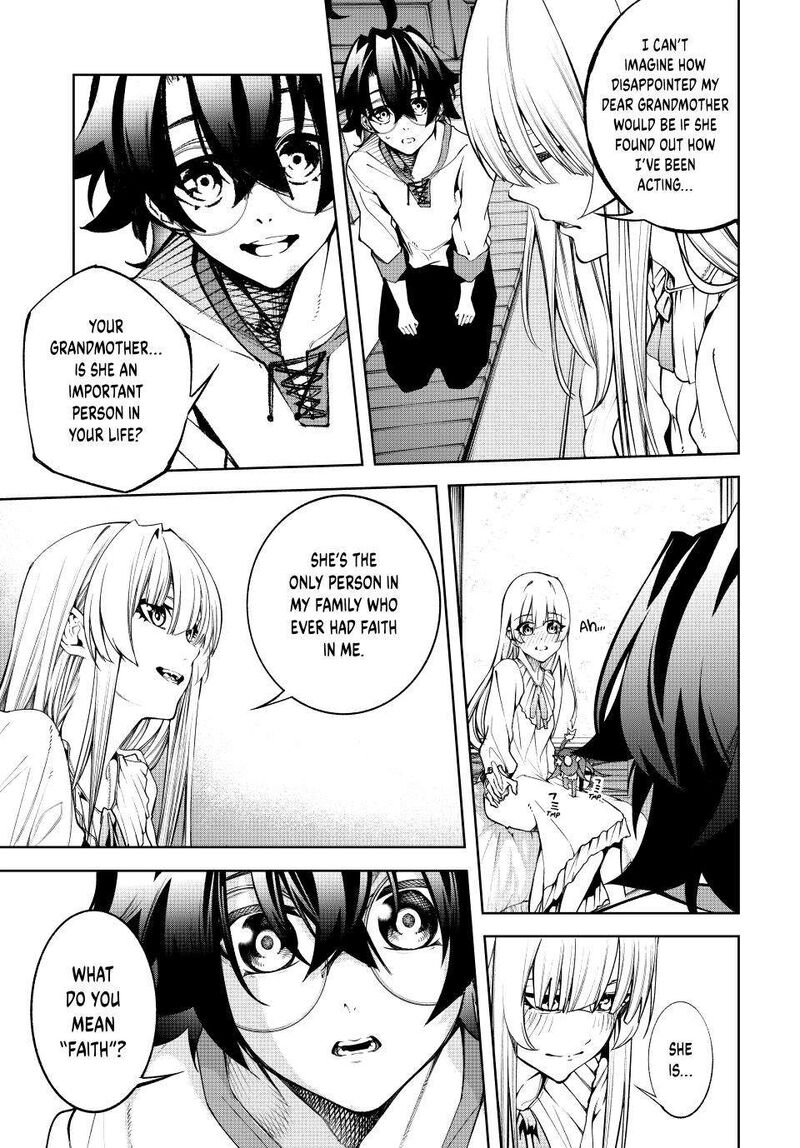 Tsue To Tsurugi No Wistoria 42 14