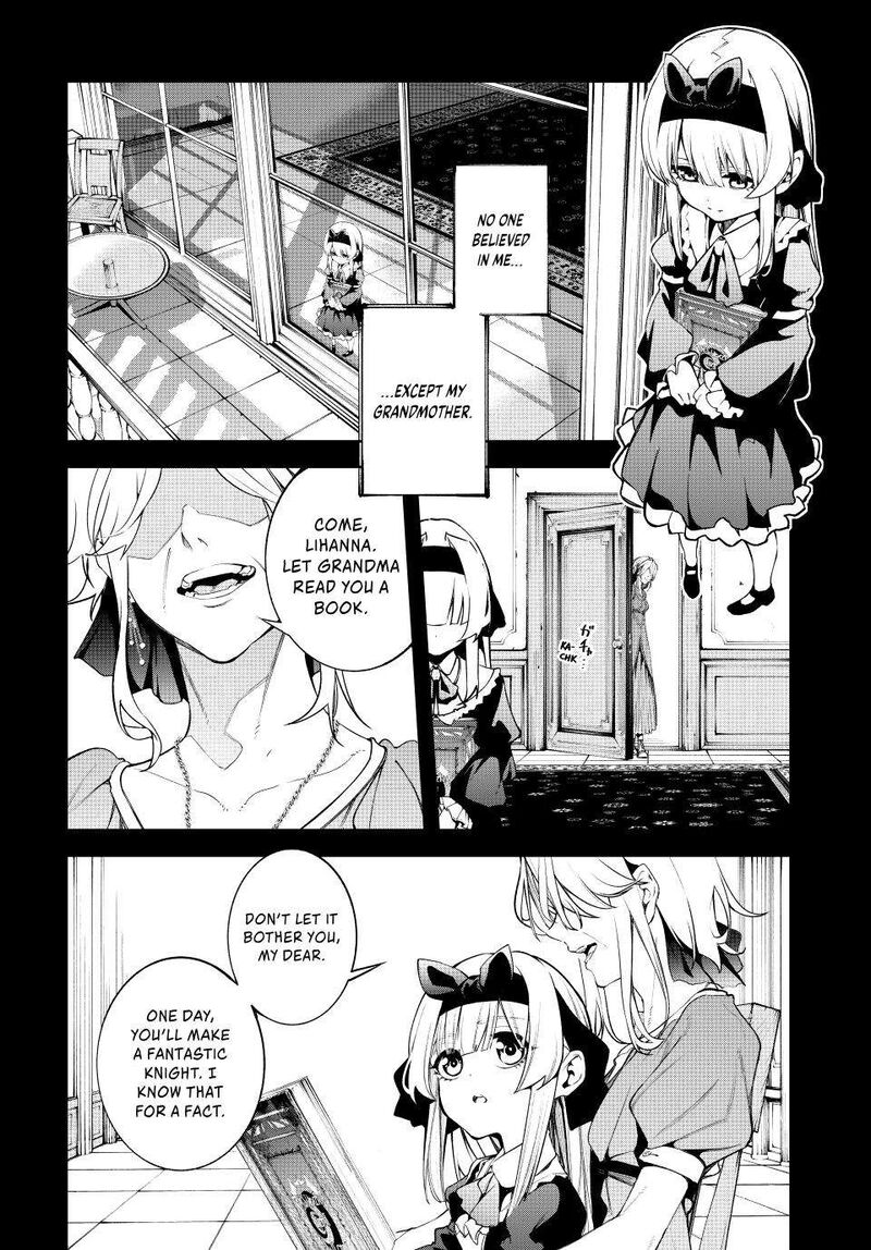 Tsue To Tsurugi No Wistoria 42 17
