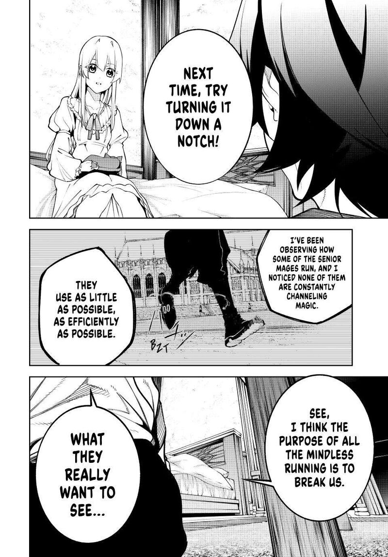 Tsue To Tsurugi No Wistoria 42 23