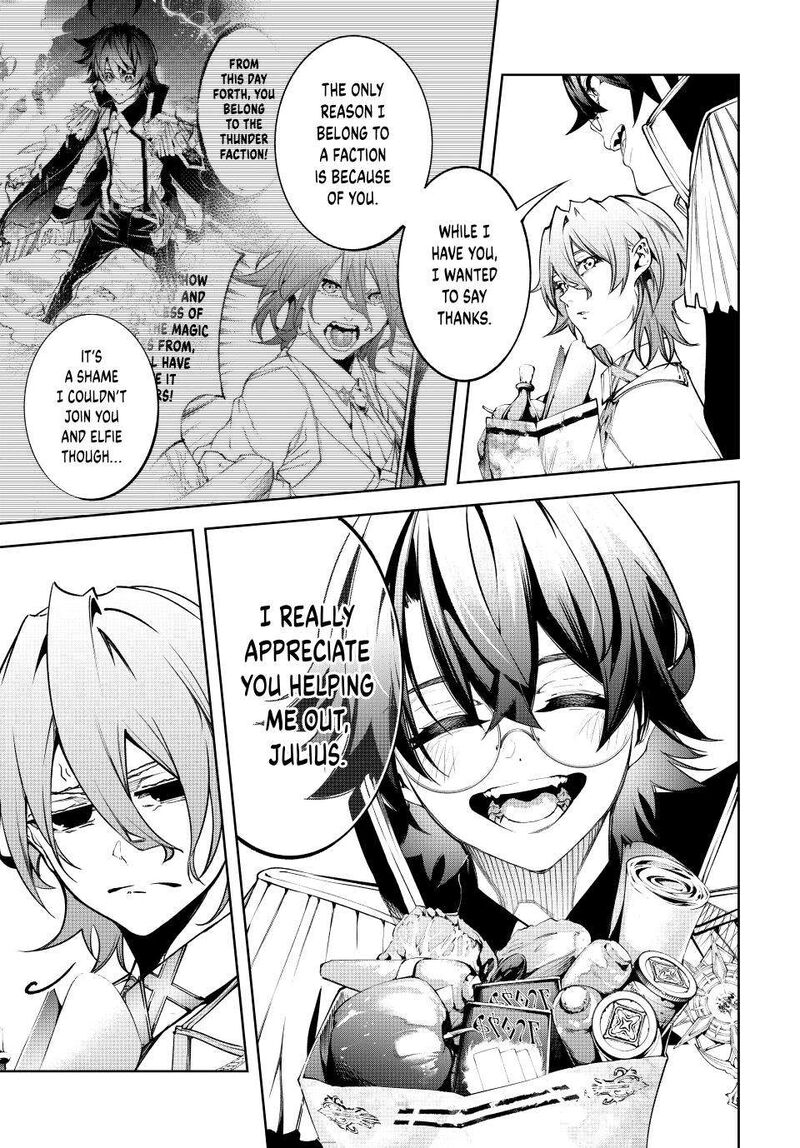 Tsue To Tsurugi No Wistoria 42 38