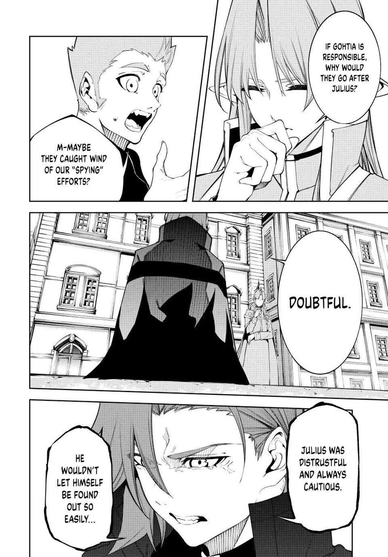 Tsue To Tsurugi No Wistoria 43 11