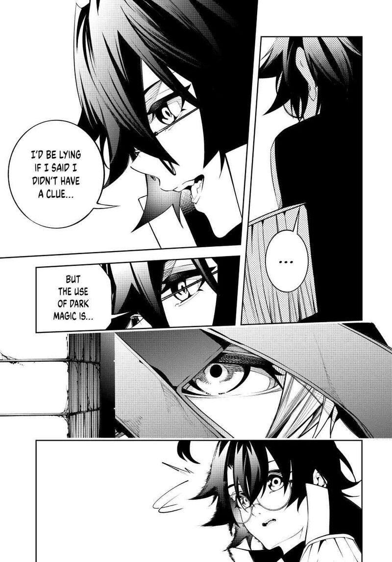 Tsue To Tsurugi No Wistoria 43 18