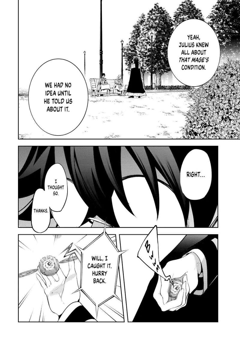 Tsue To Tsurugi No Wistoria 43 25