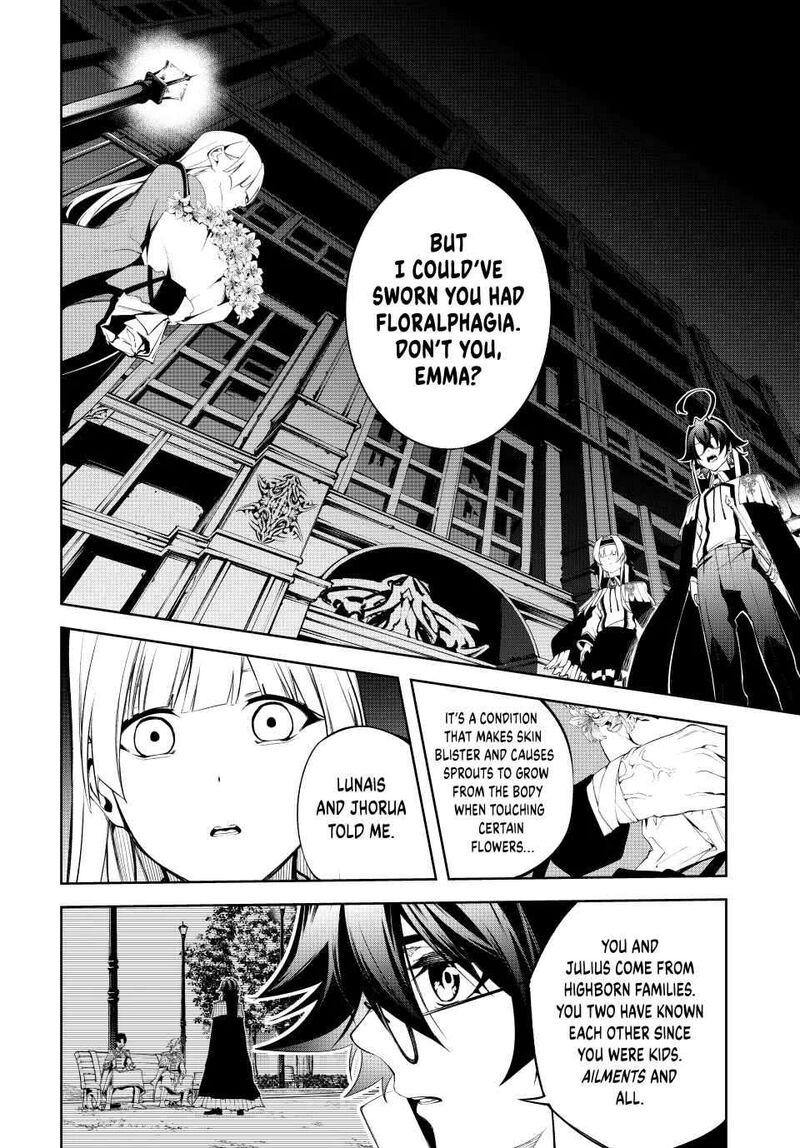 Tsue To Tsurugi No Wistoria 43 29