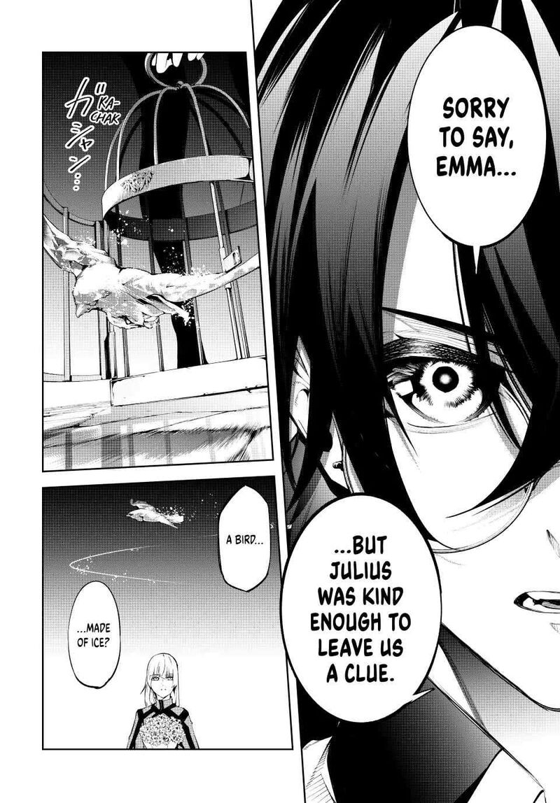 Tsue To Tsurugi No Wistoria 43 31