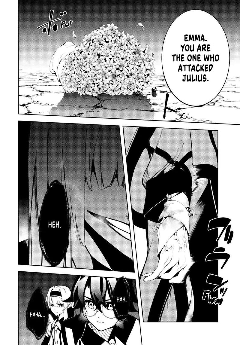 Tsue To Tsurugi No Wistoria 43 33