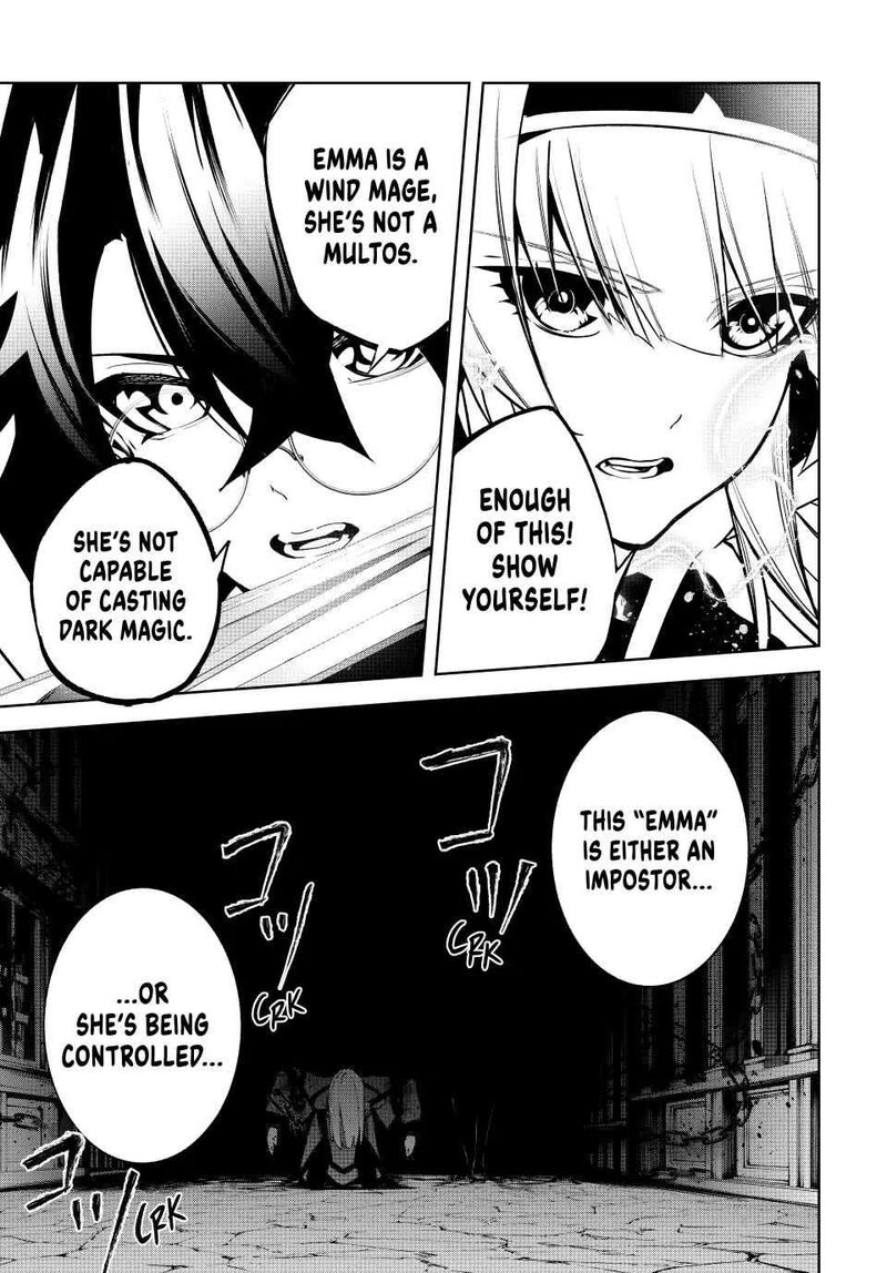 Tsue To Tsurugi No Wistoria 43 36